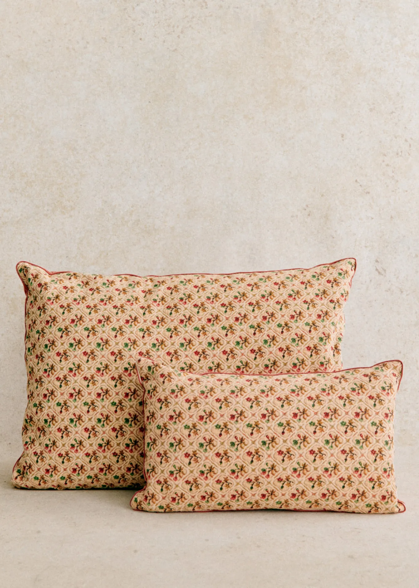 Coussin Vintage - Petit Modèle-Sezane Best Sale