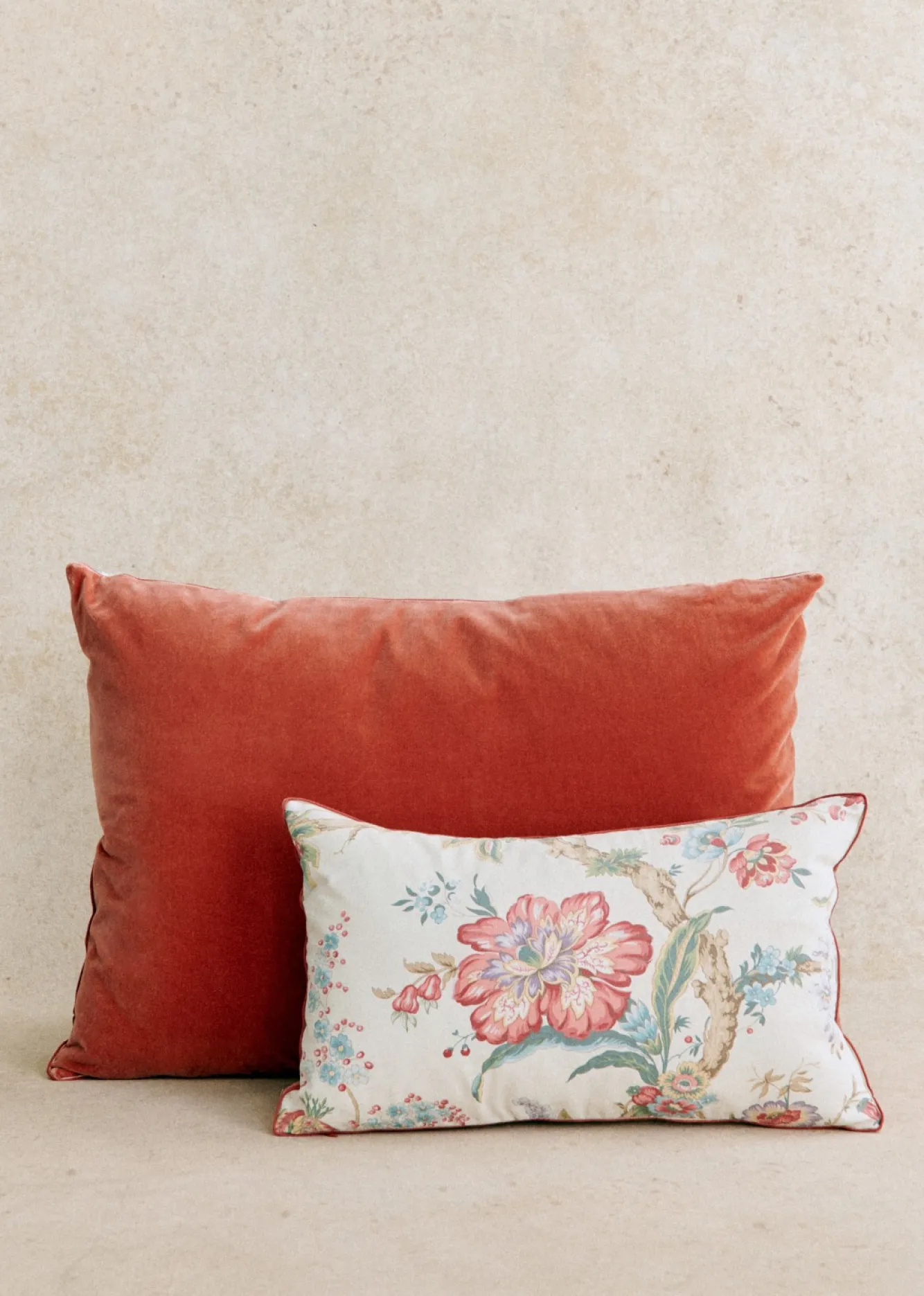 Coussin Vintage - Petit Modèle-Sezane Best Sale
