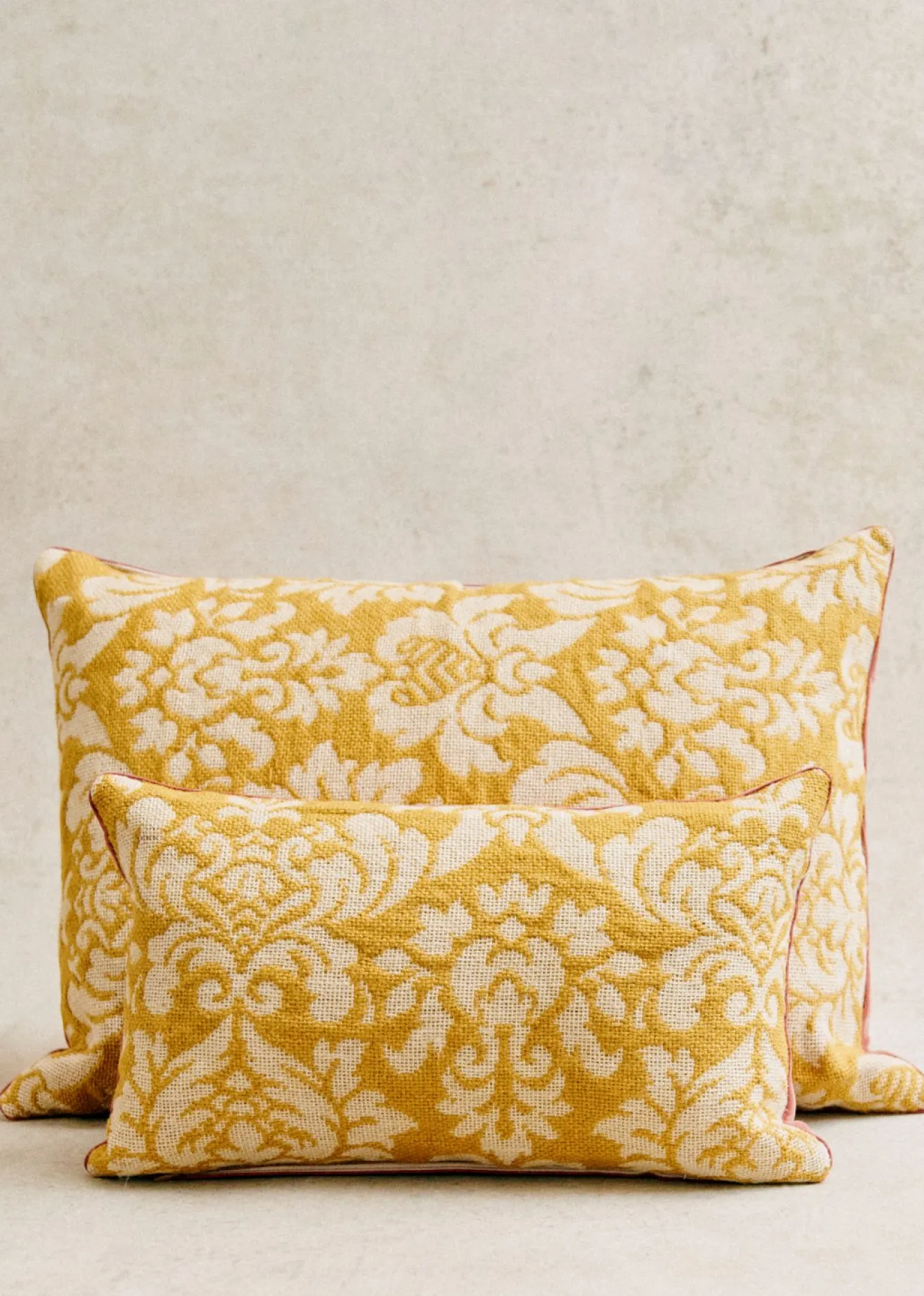 Coussin Vintage - Petit Modèle-Sezane Best Sale