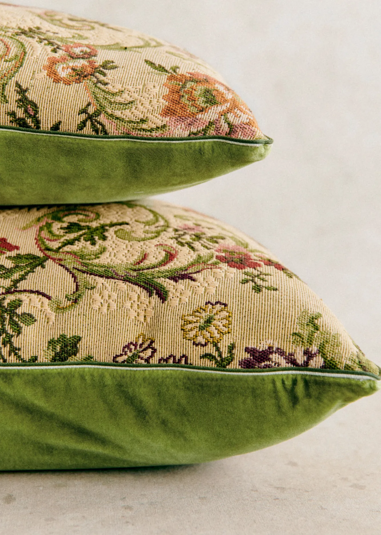 Coussin Vintage - Petit Modèle-Sezane Best Sale