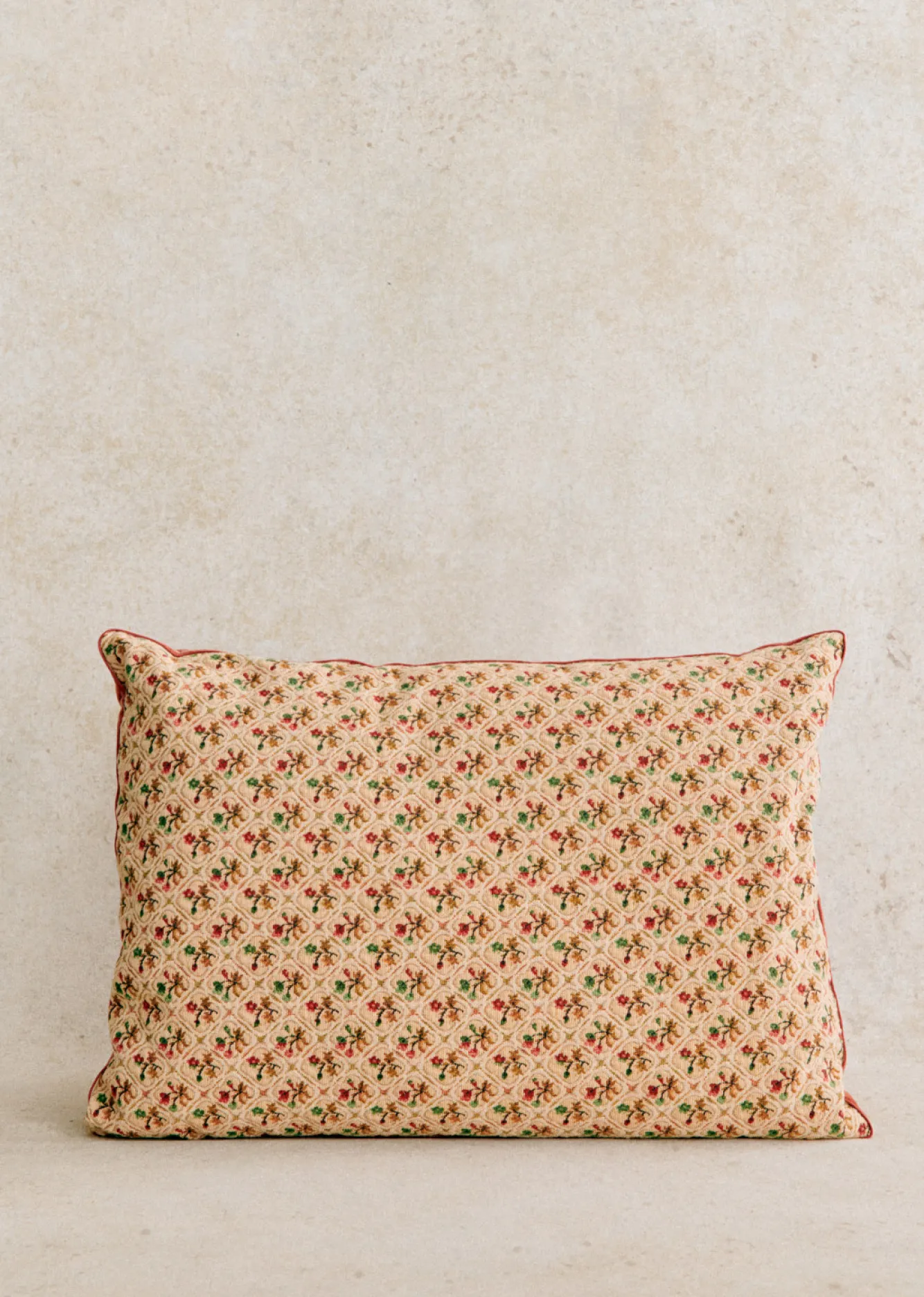 Coussin Vintage - Très Grand Modèle-Sezane Store