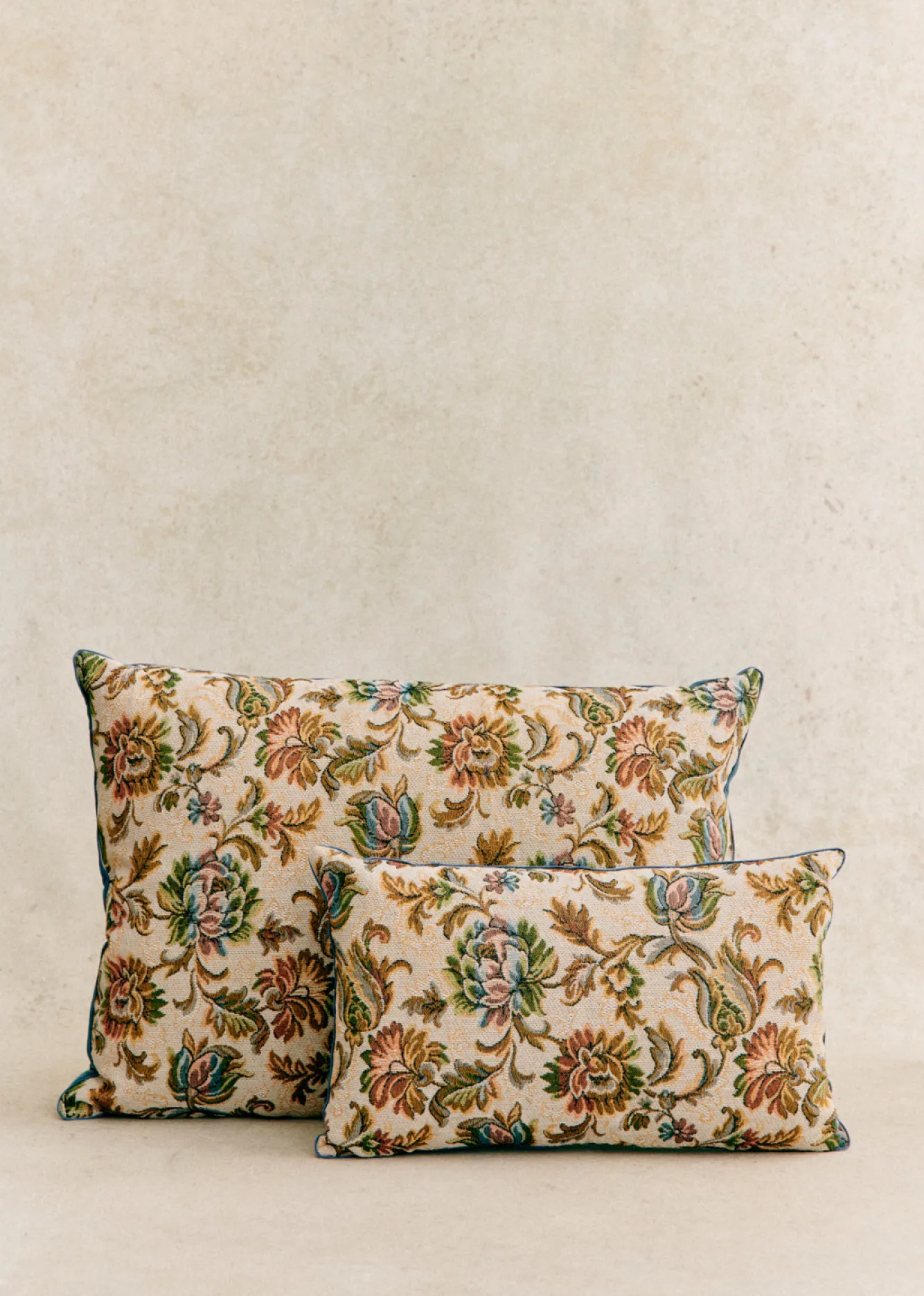 Coussin Vintage - Très Grand Modèle-Sezane Store
