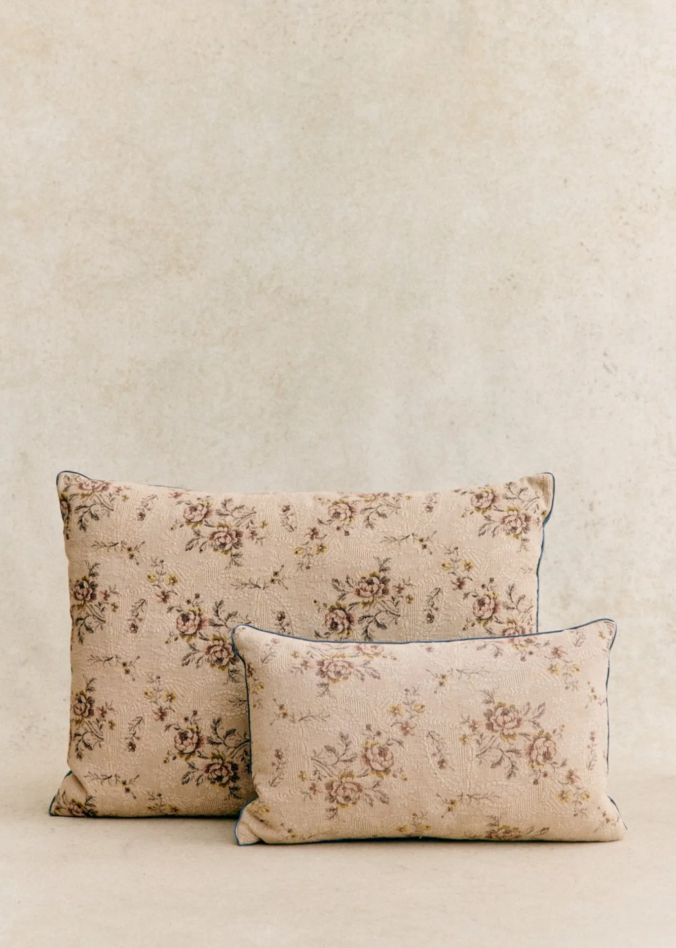 Coussin Vintage - Très Grand Modèle-Sezane Store
