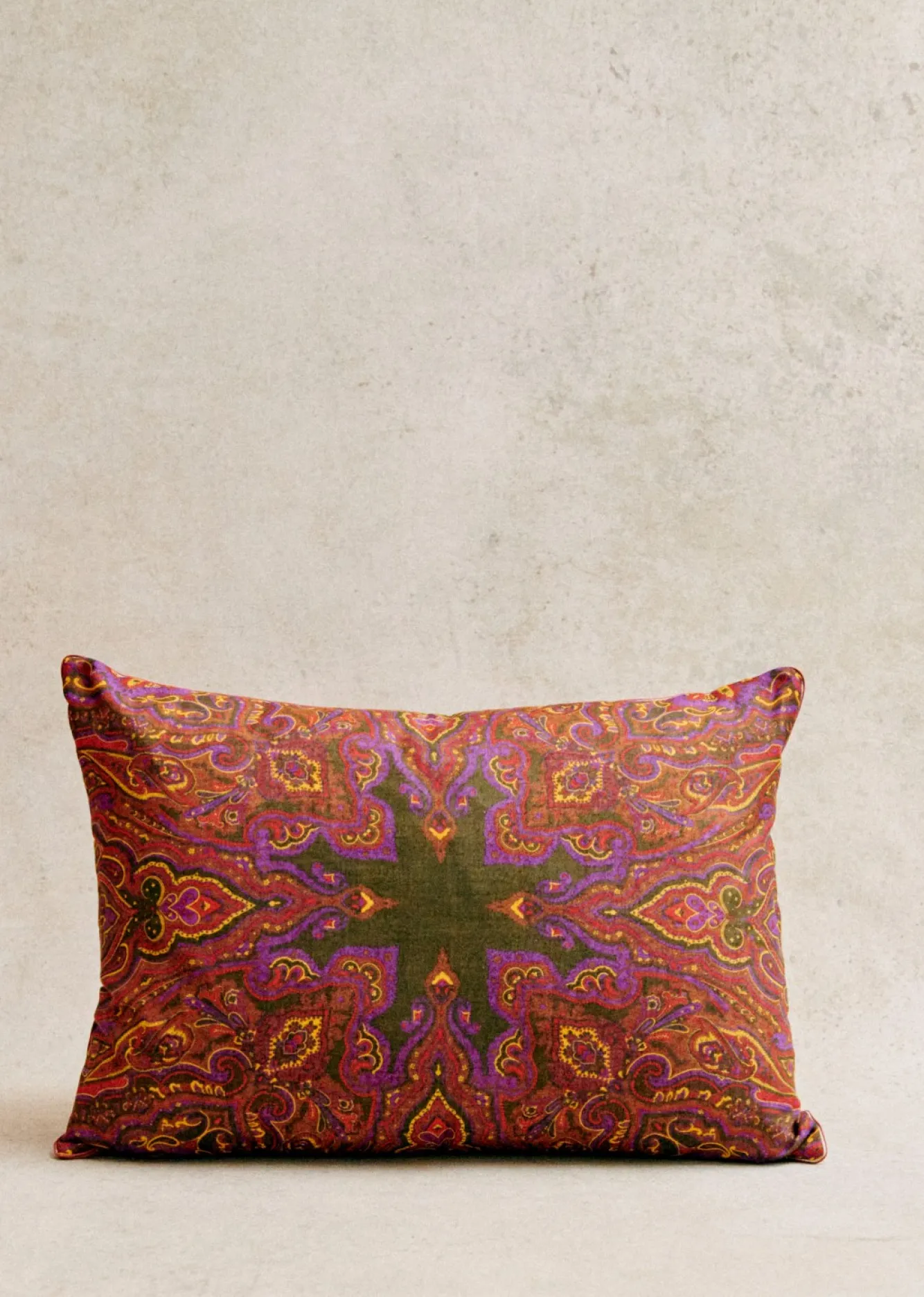 Coussin Vintage - Très Grand Modèle-Sezane Store