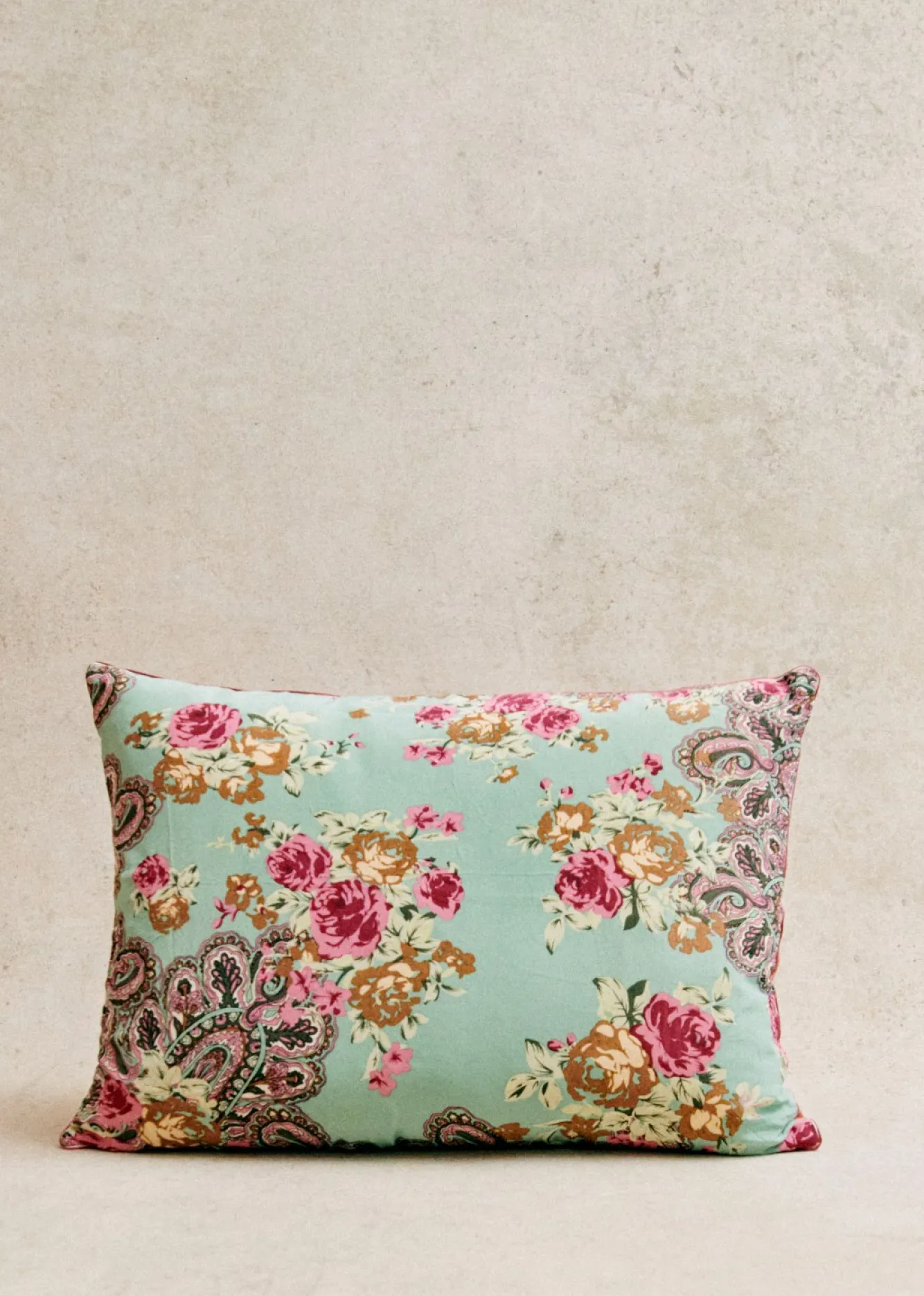 Coussin Vintage - Très Grand Modèle-Sezane Store