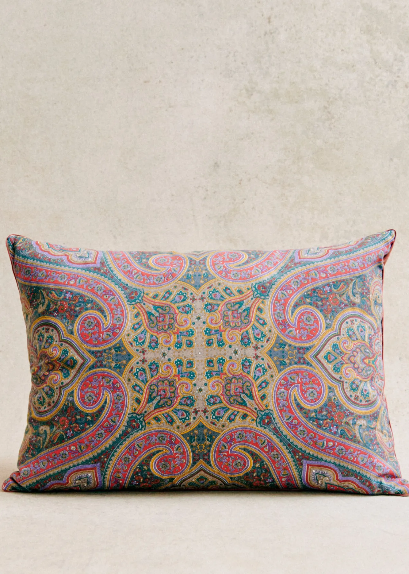 Coussin Vintage - Très Grand Modèle-Sezane Store