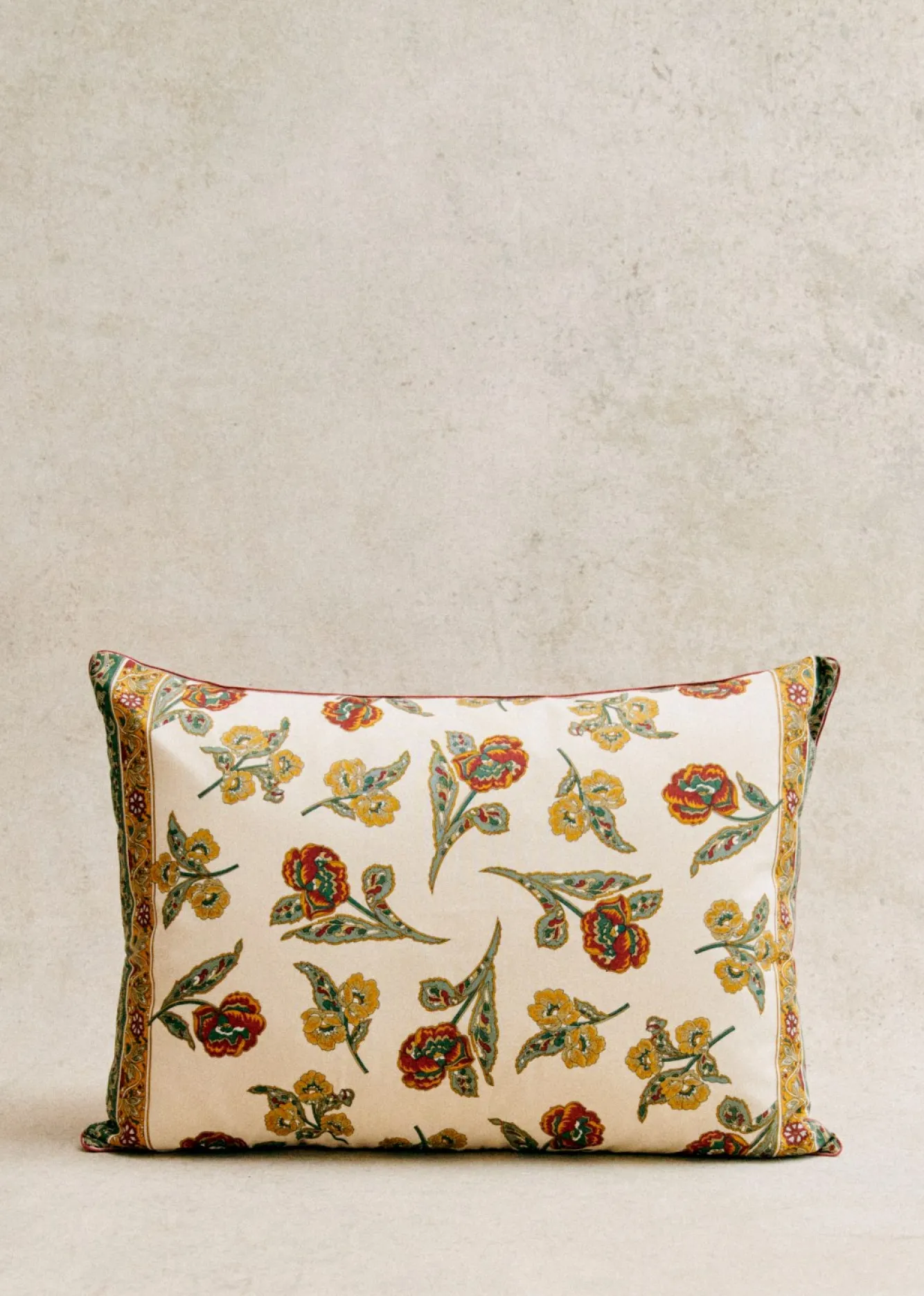 Coussin Vintage - Très Grand Modèle-Sezane Store