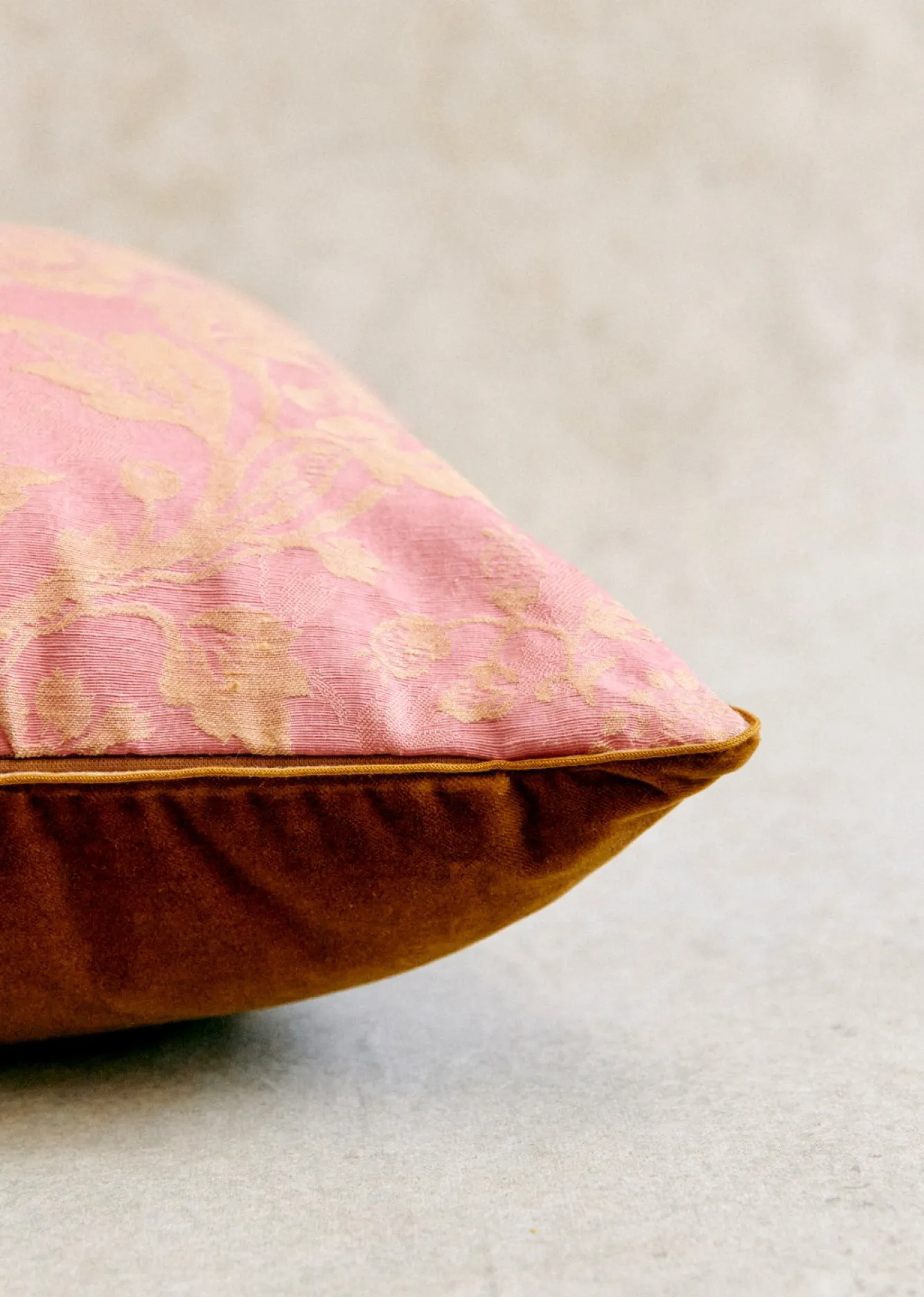 Coussin Vintage - Très Grand Modèle-Sezane Store