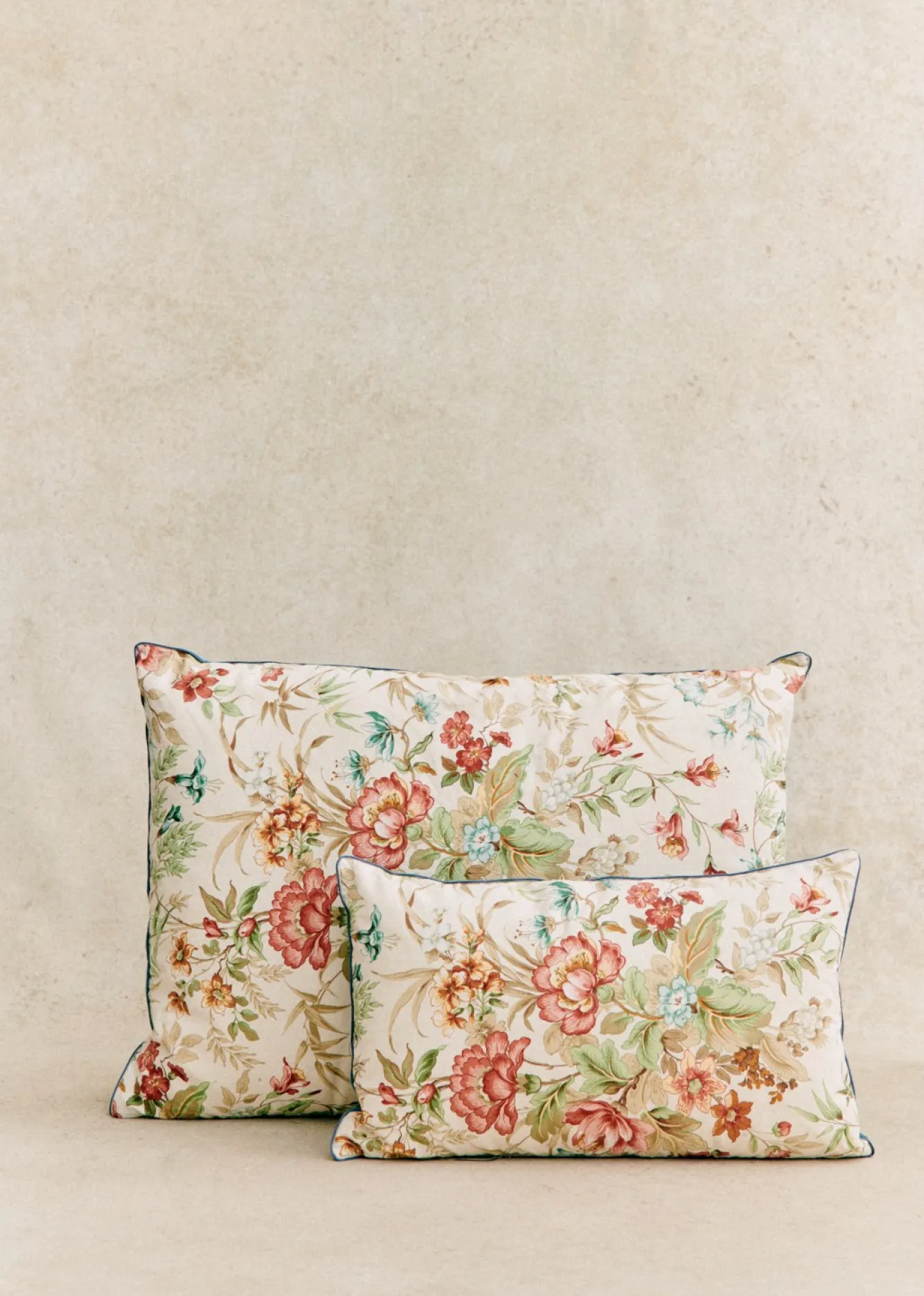 Coussin Vintage - Très Grand Modèle-Sezane Store