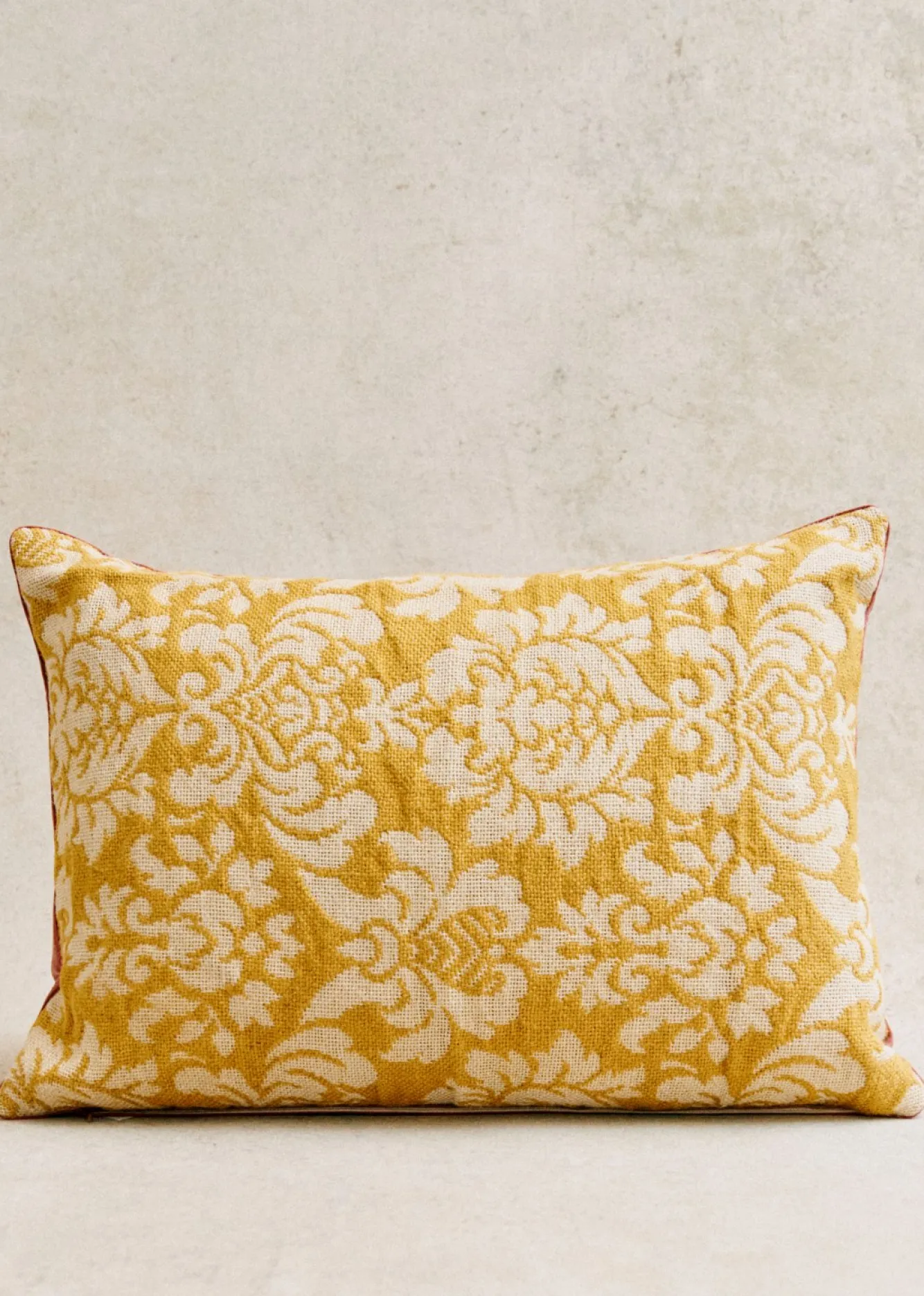 Coussin Vintage - Très Grand Modèle-Sezane Store