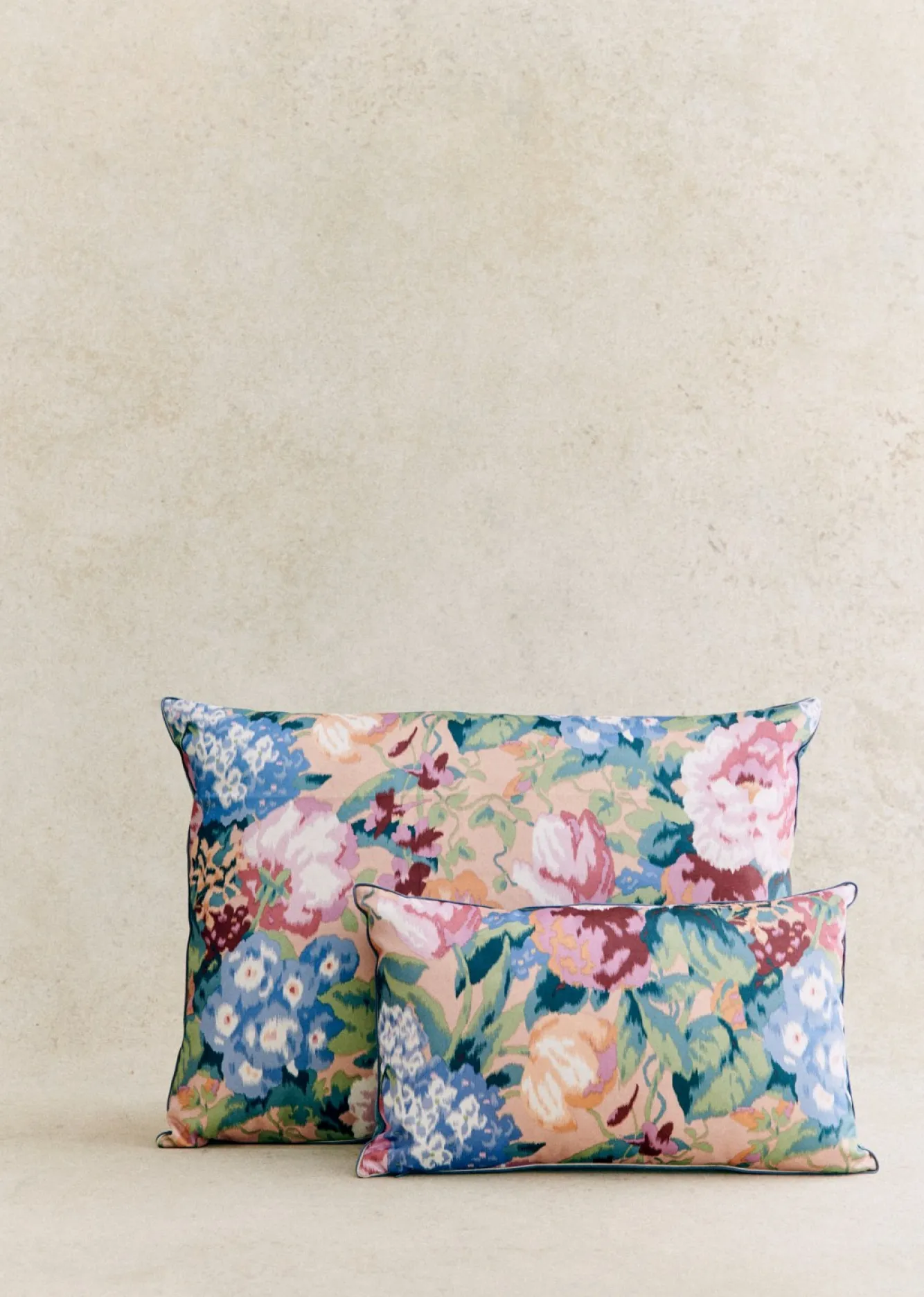 Coussin Vintage - Très Grand Modèle-Sezane Store