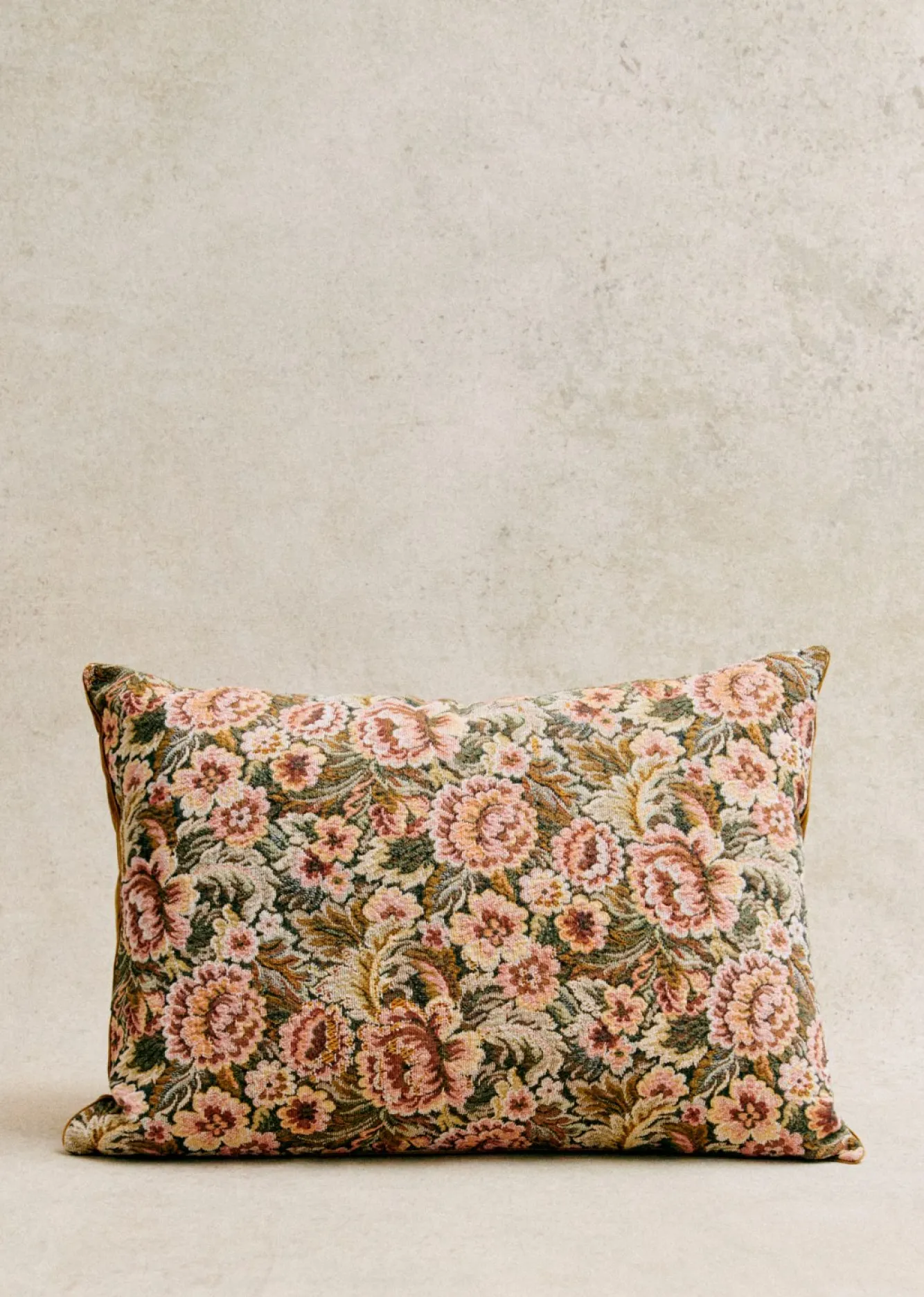 Coussin Vintage - Très Grand Modèle-Sezane Store