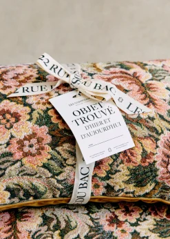 Coussin Vintage - Très Grand Modèle-Sezane Store