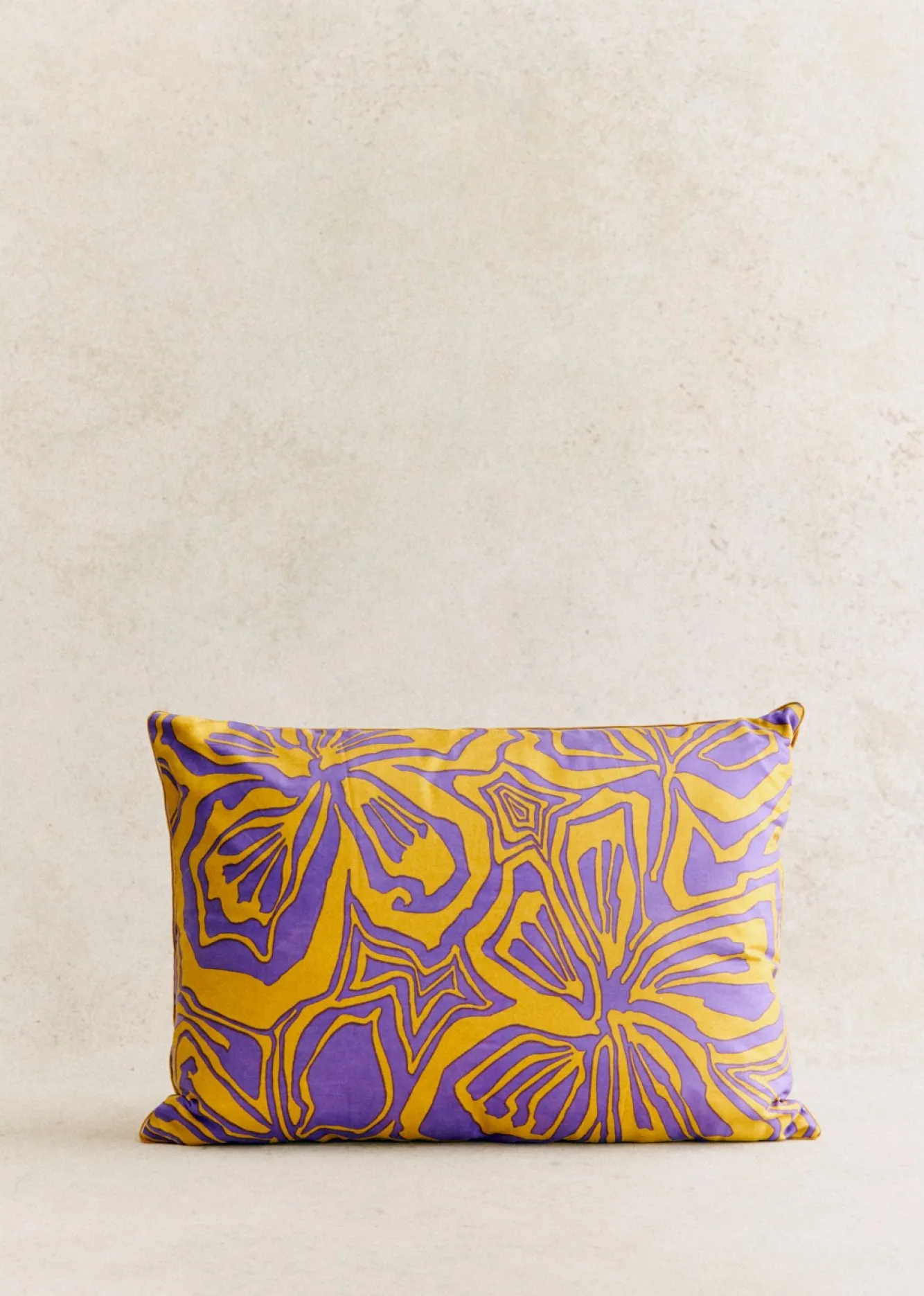 Coussin Vintage - Très Grand Modèle-Sezane Store