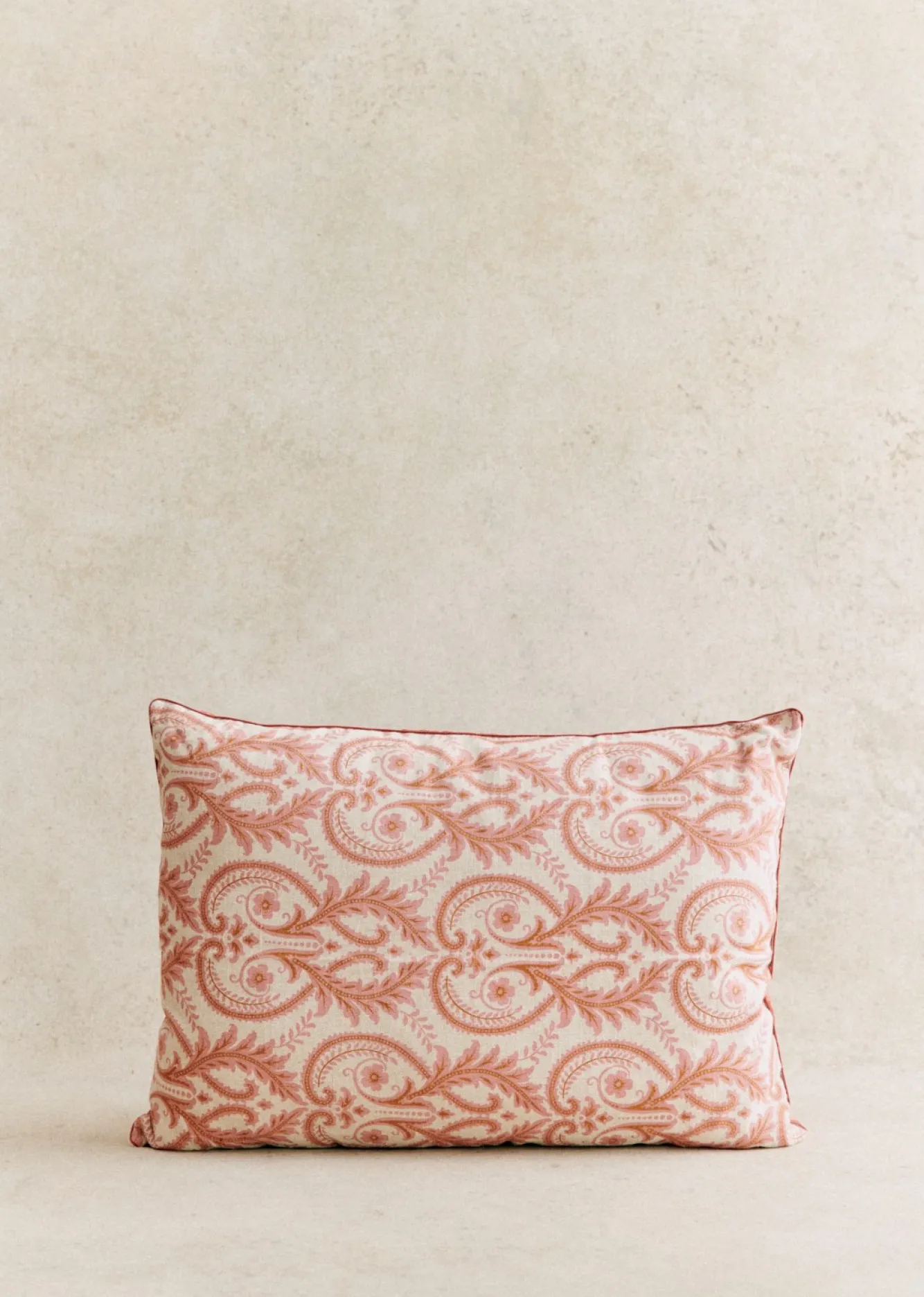 Coussin Vintage - Très Grand Modèle-Sezane Store