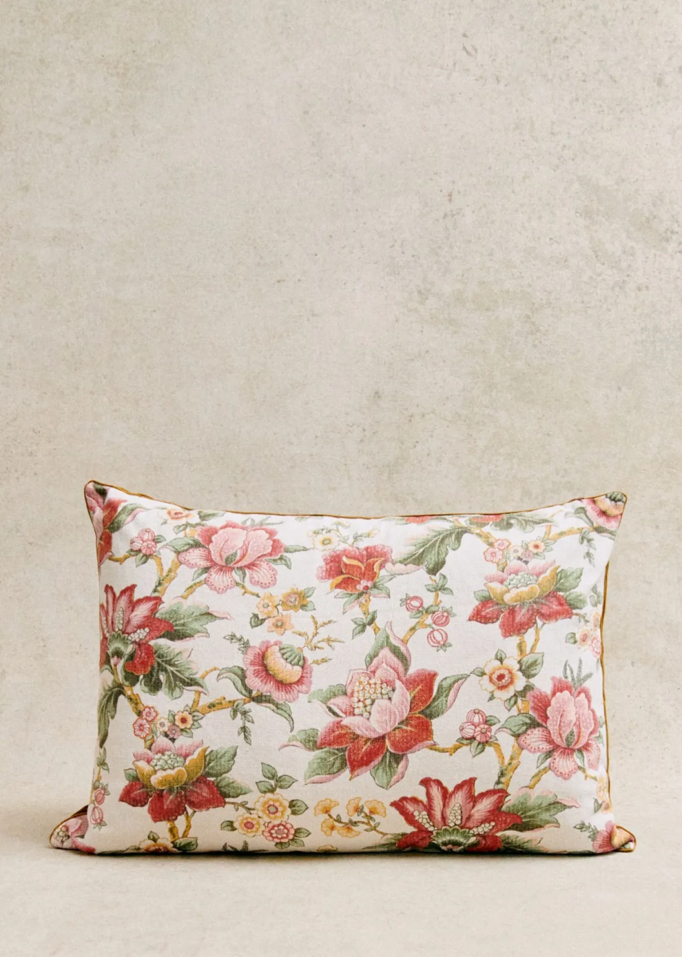 Coussin Vintage - Très Grand Modèle-Sezane Store