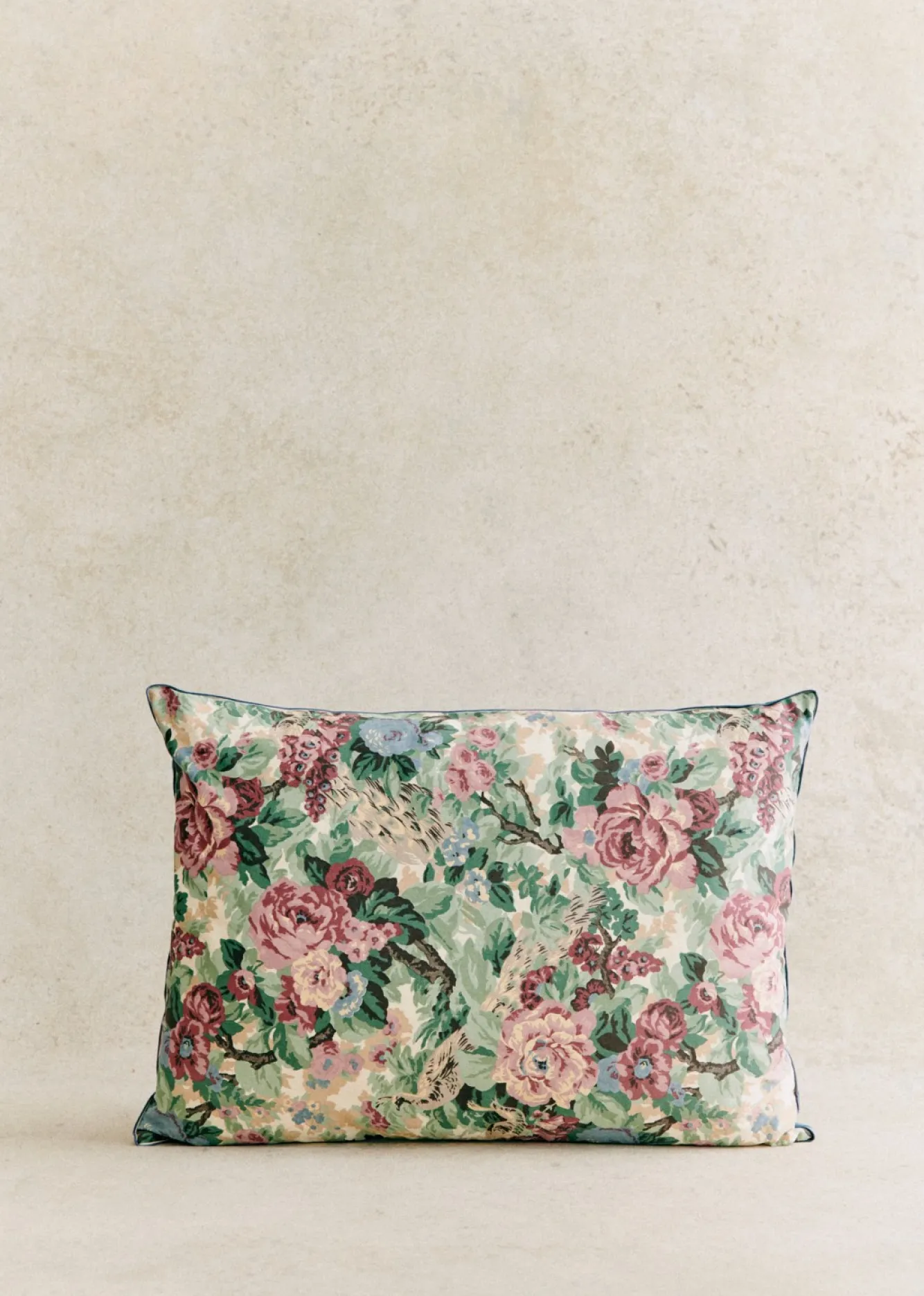 Coussin Vintage - Très Grand Modèle-Sezane Store