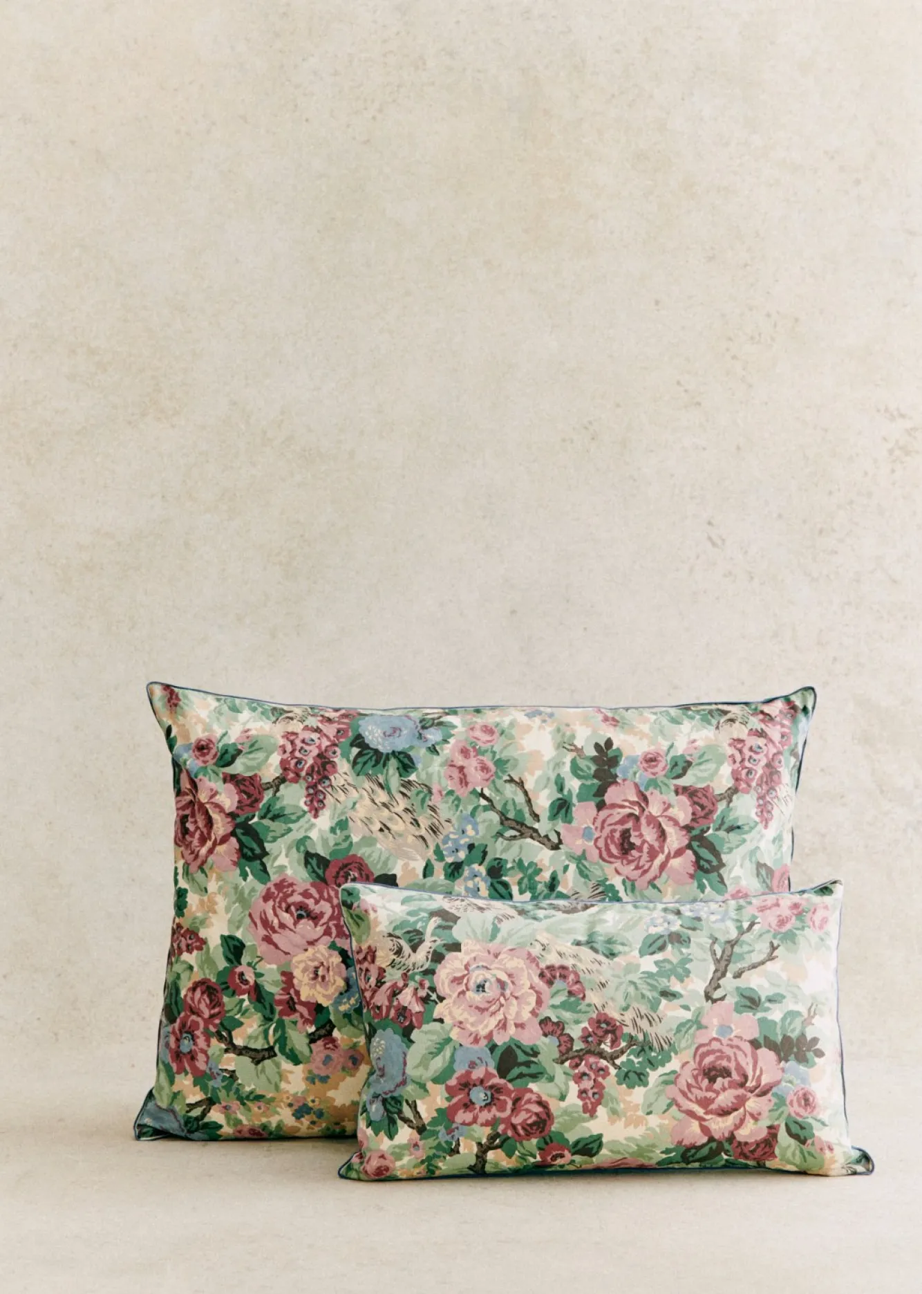 Coussin Vintage - Très Grand Modèle-Sezane Store