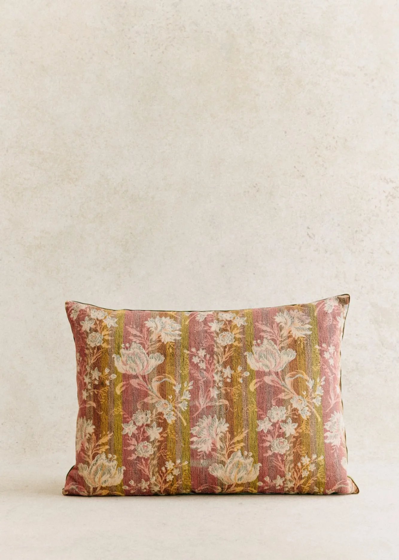 Coussin Vintage - Très Grand Modèle-Sezane Store