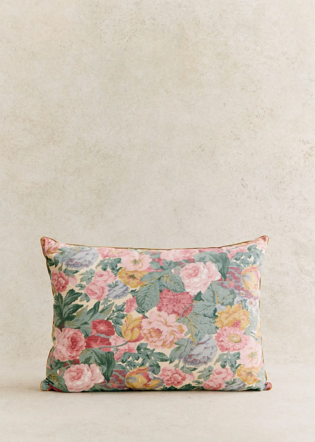 Coussin Vintage - Très Grand Modèle-Sezane Store