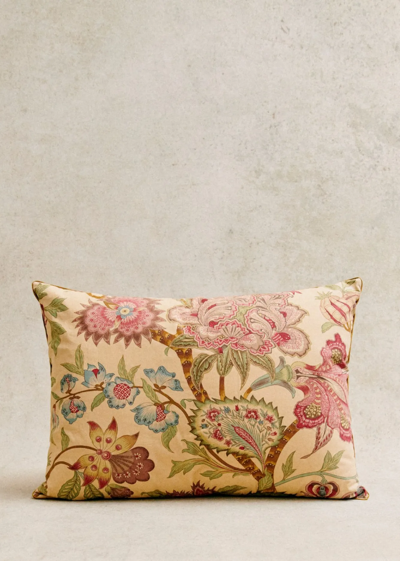 Coussin Vintage - Très Grand Modèle-Sezane Store