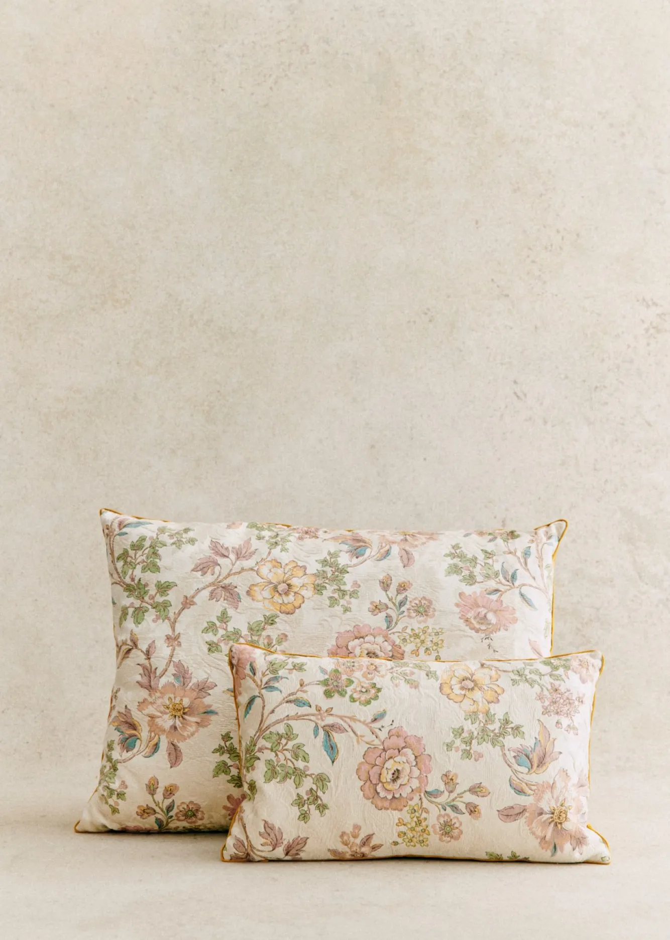 Coussin Vintage - Très Grand Modèle-Sezane Store