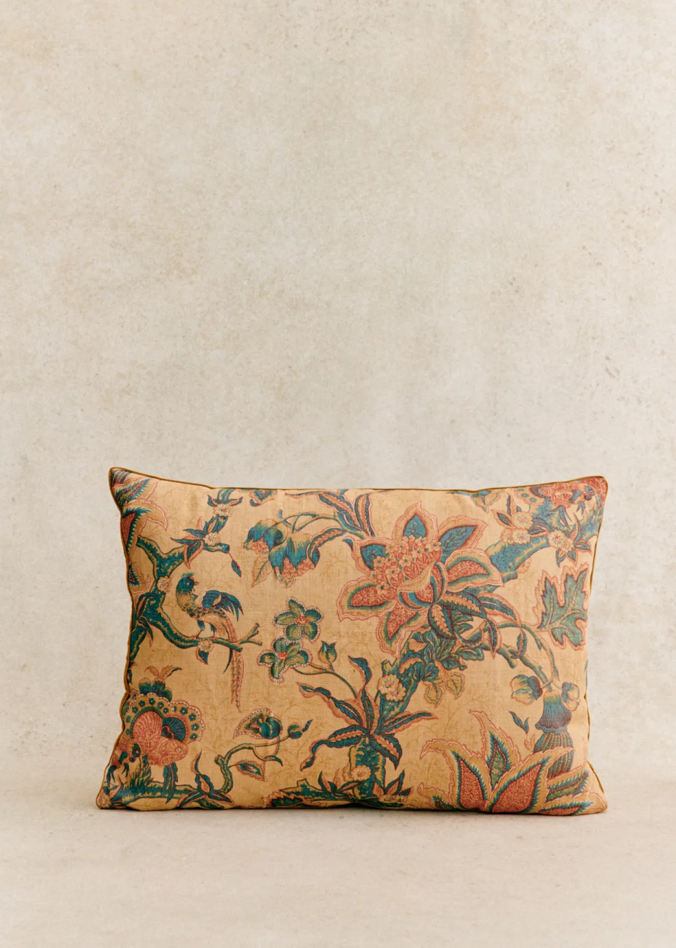 Coussin Vintage - Très Grand Modèle-Sezane Store