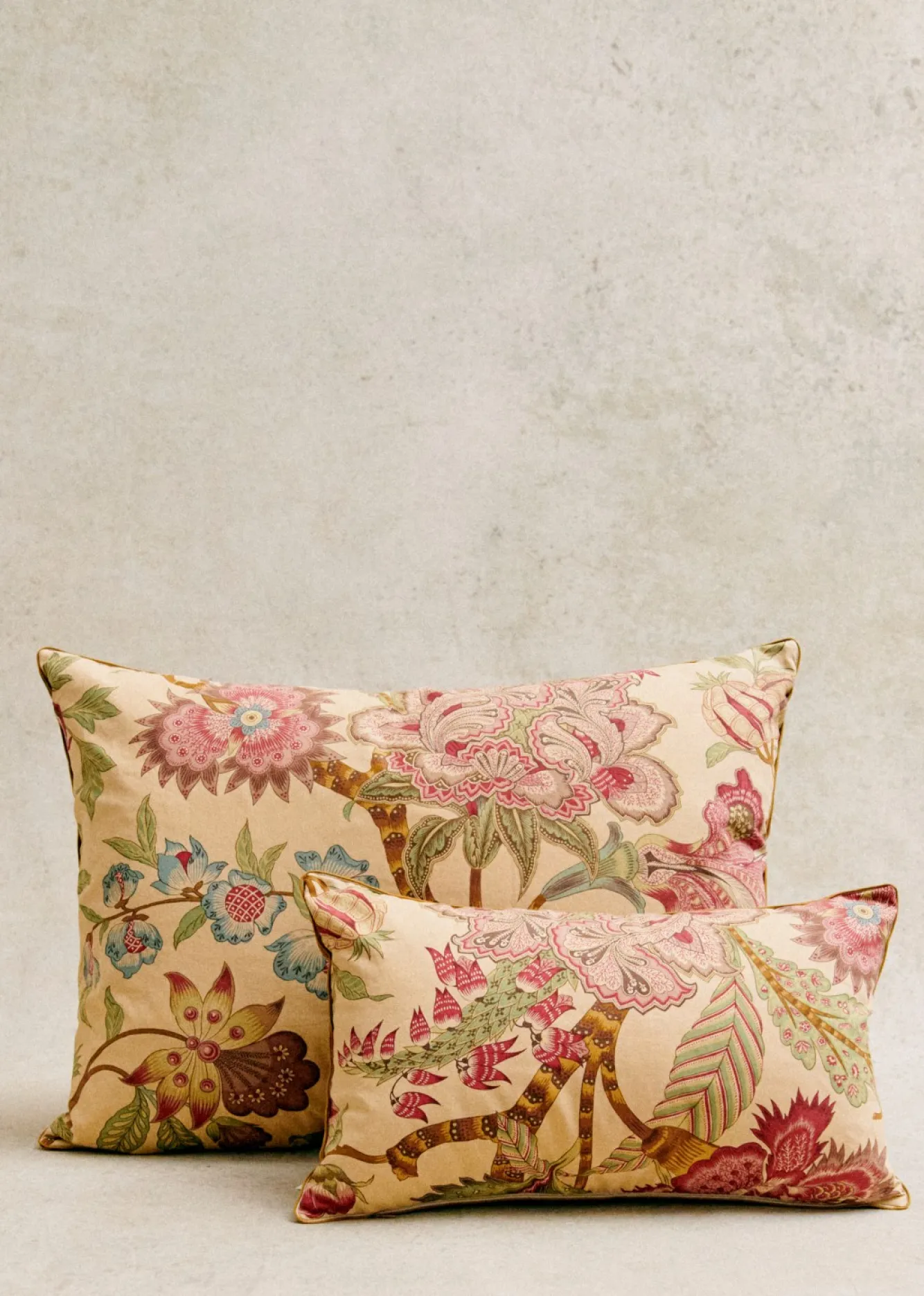 Coussin Vintage - Très Grand Modèle-Sezane Store