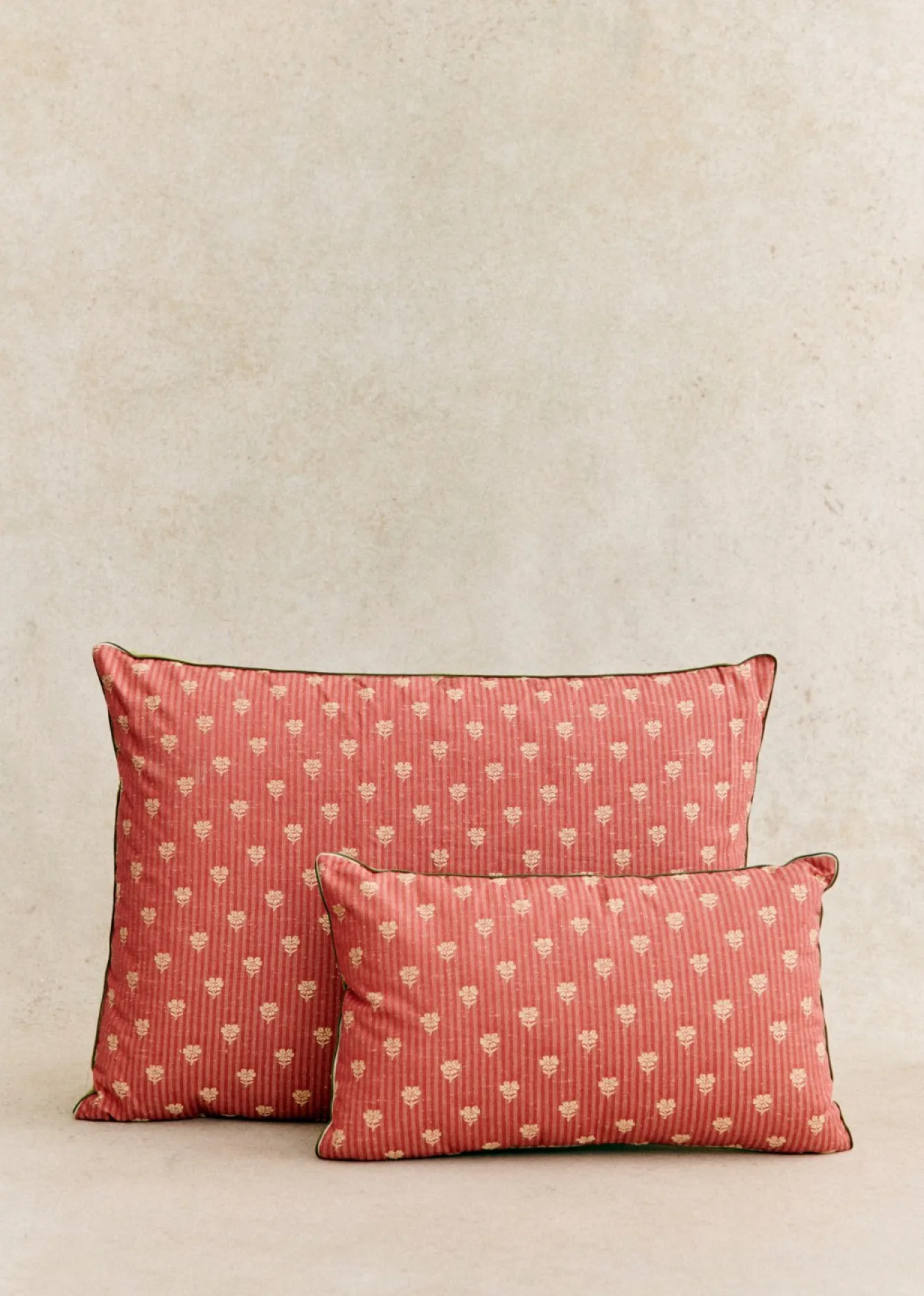Coussin Vintage - Très Grand Modèle-Sezane Store