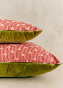 Coussin Vintage - Très Grand Modèle-Sezane Store