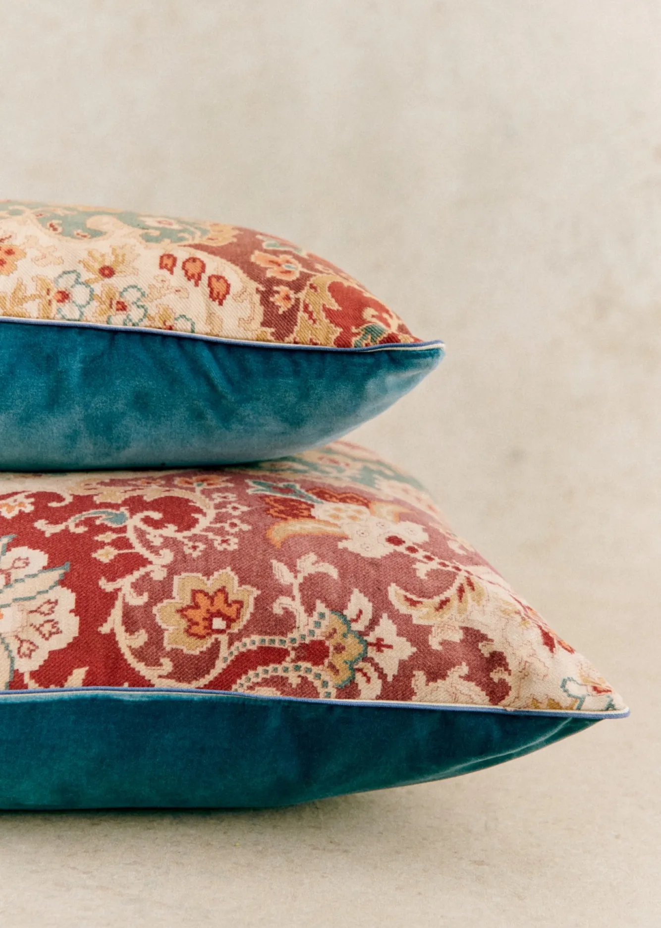 Coussin Vintage - Très Grand Modèle-Sezane Store