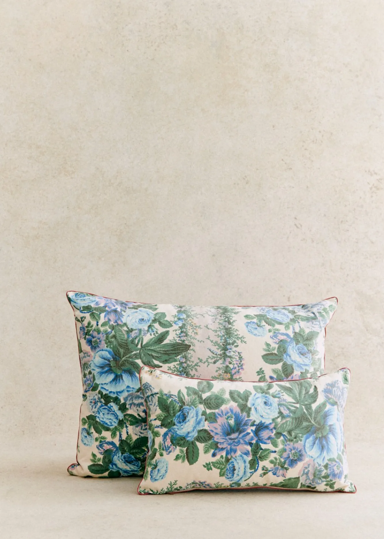 Coussin Vintage - Très Grand Modèle-Sezane Store