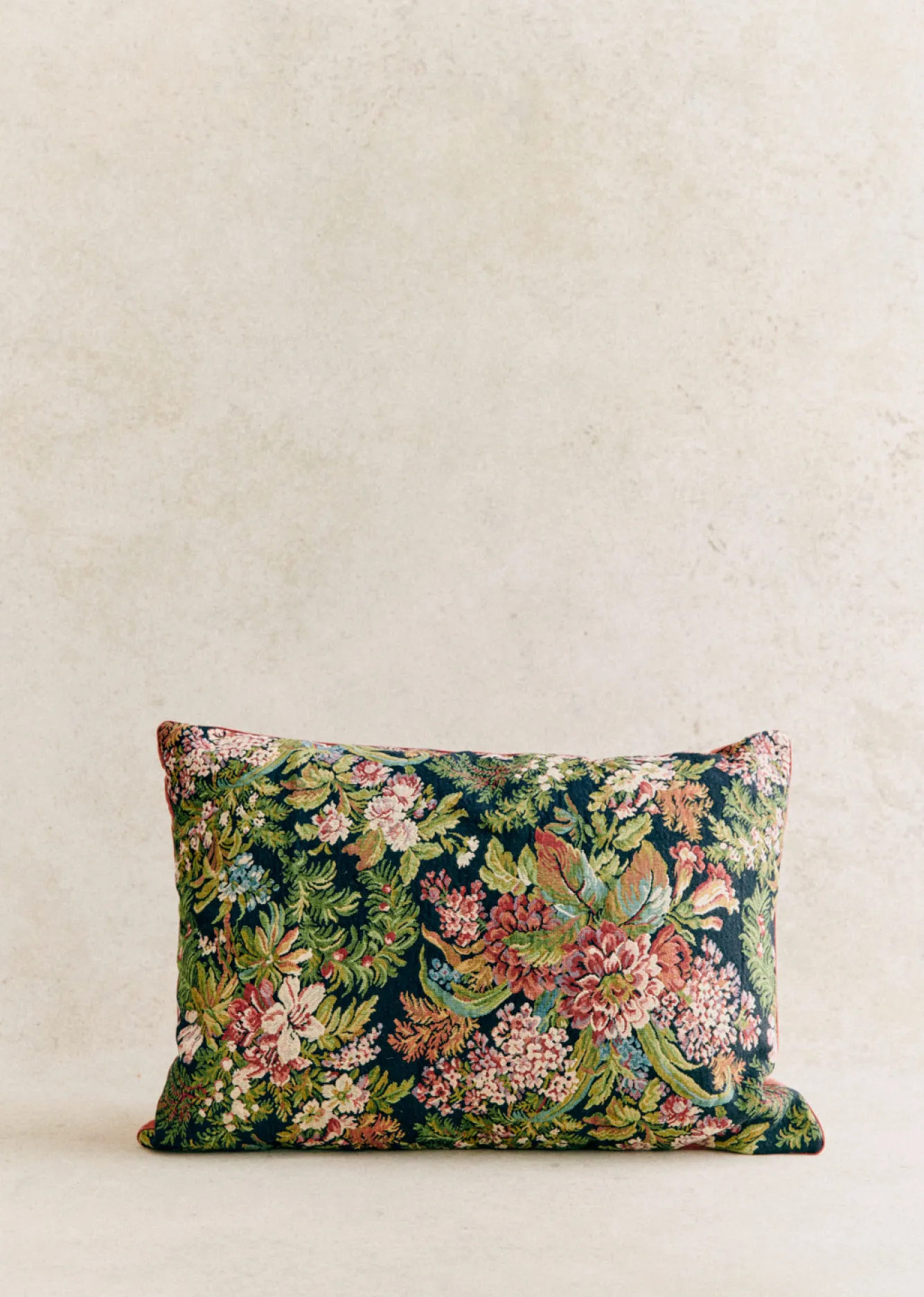 Coussin Vintage - Très Grand Modèle-Sezane Store