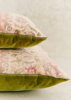 Coussin Vintage - Très Grand Modèle-Sezane Store