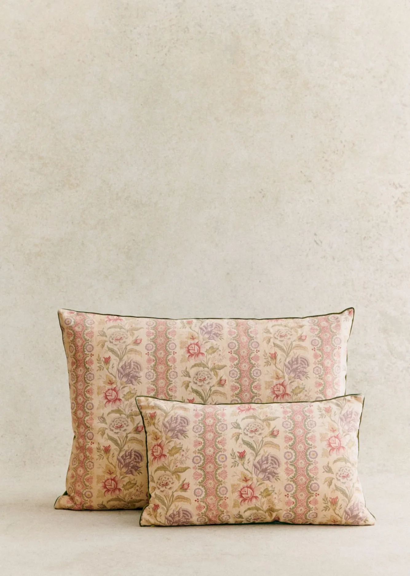 Coussin Vintage - Très Grand Modèle-Sezane Store