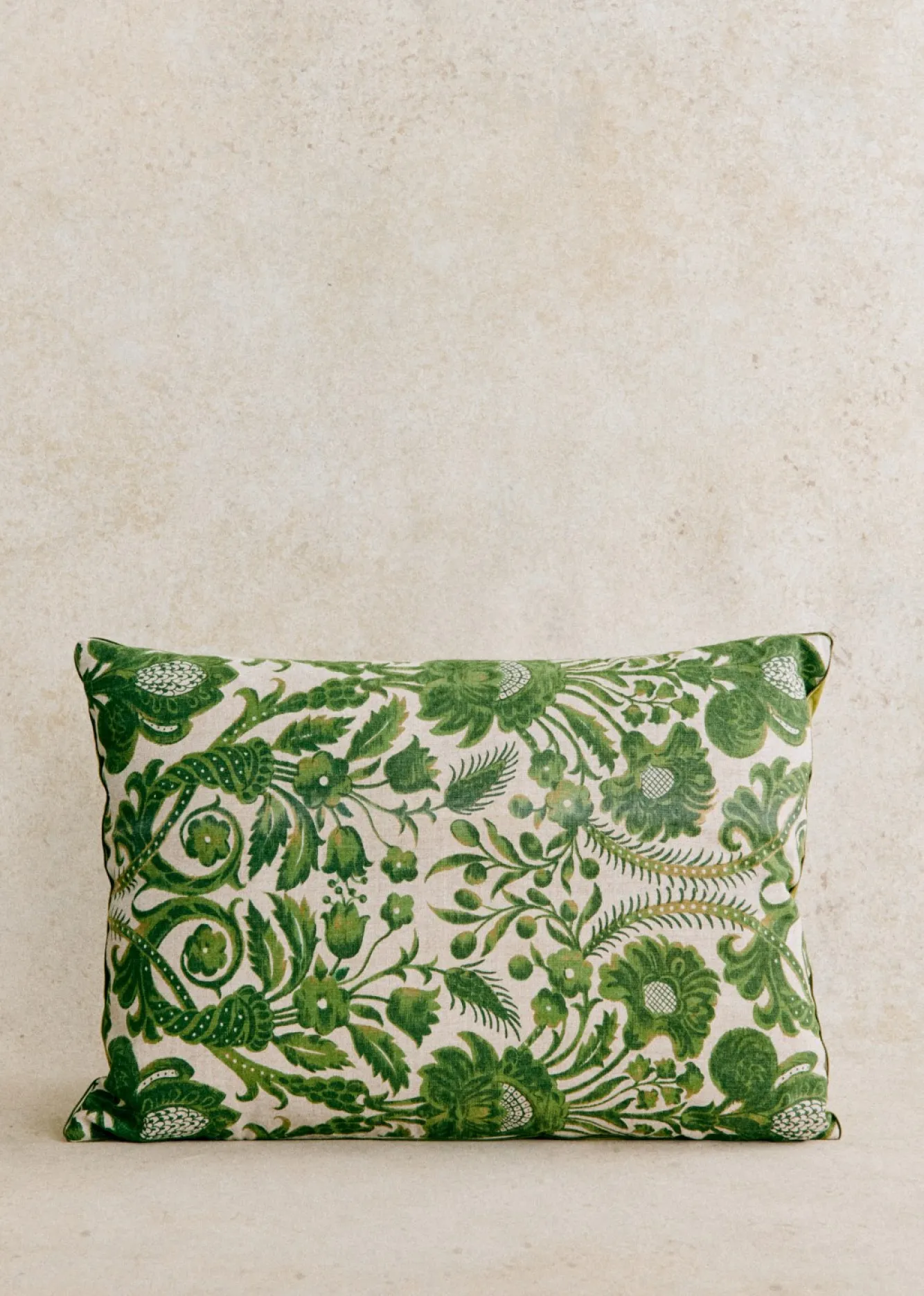 Coussin Vintage - Très Grand Modèle-Sezane Store