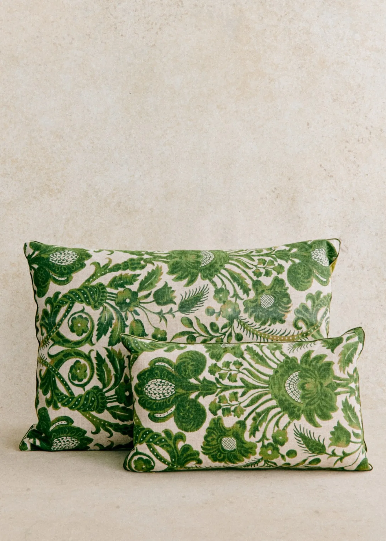Coussin Vintage - Très Grand Modèle-Sezane Store