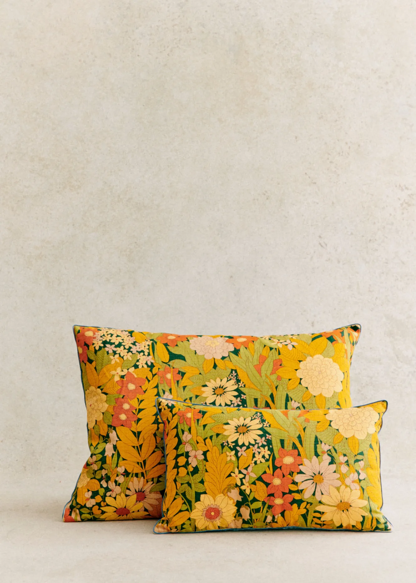 Coussin Vintage - Très Grand Modèle-Sezane Store