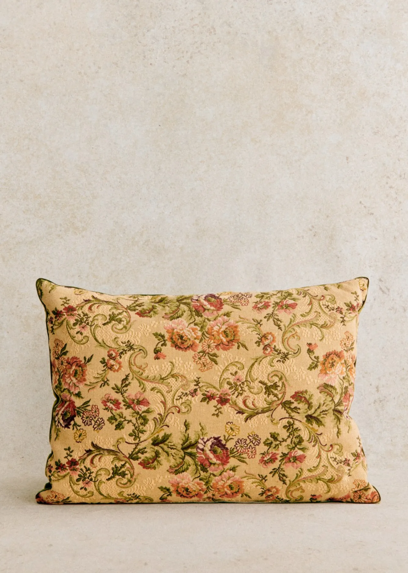 Coussin Vintage - Très Grand Modèle-Sezane Store