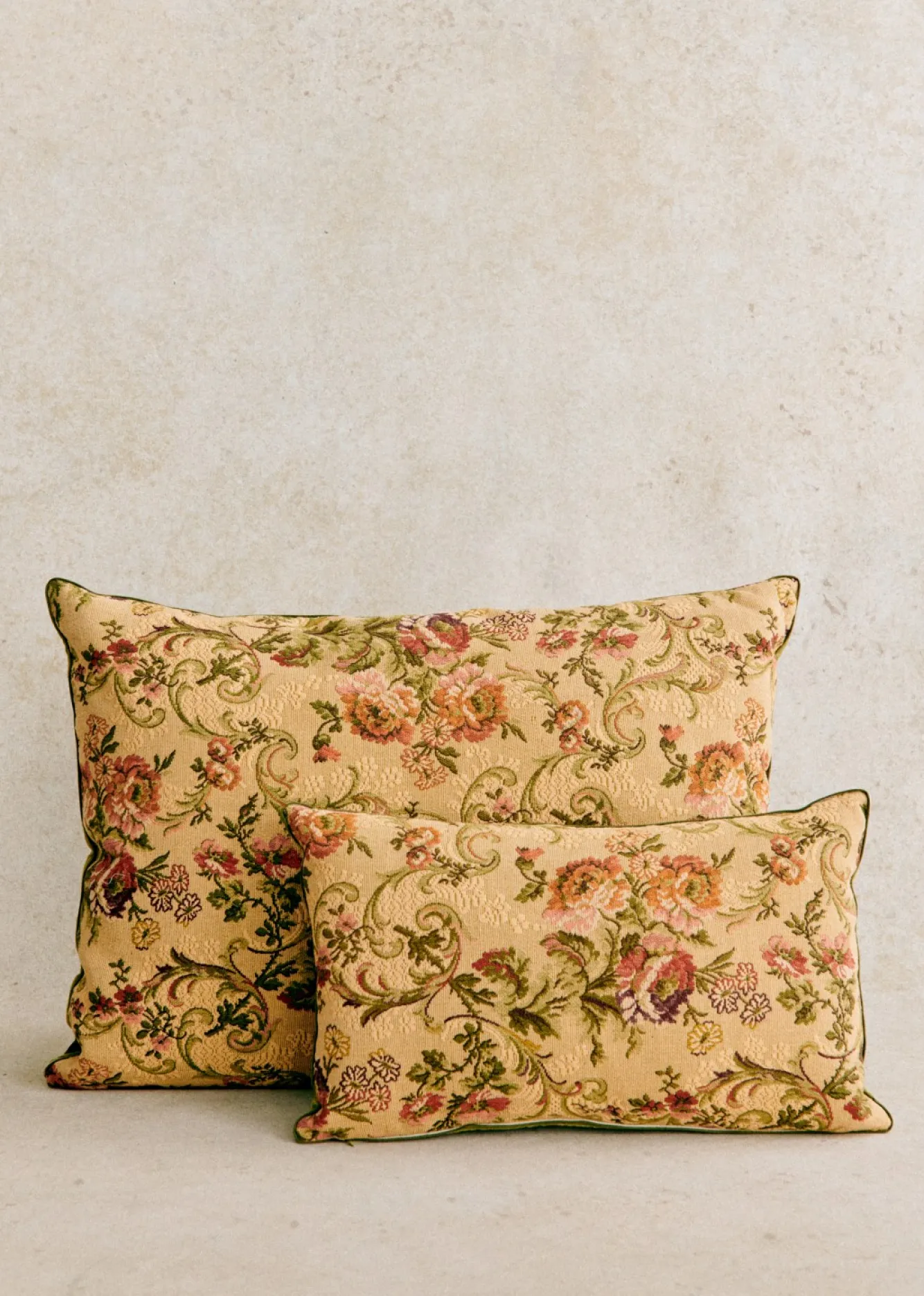 Coussin Vintage - Très Grand Modèle-Sezane Store
