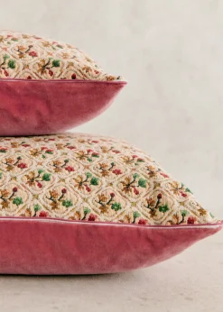 Coussin Vintage - Très Grand Modèle-Sezane Online