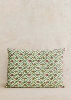 Coussin Vintage - Très Grand Modèle-Sezane Online