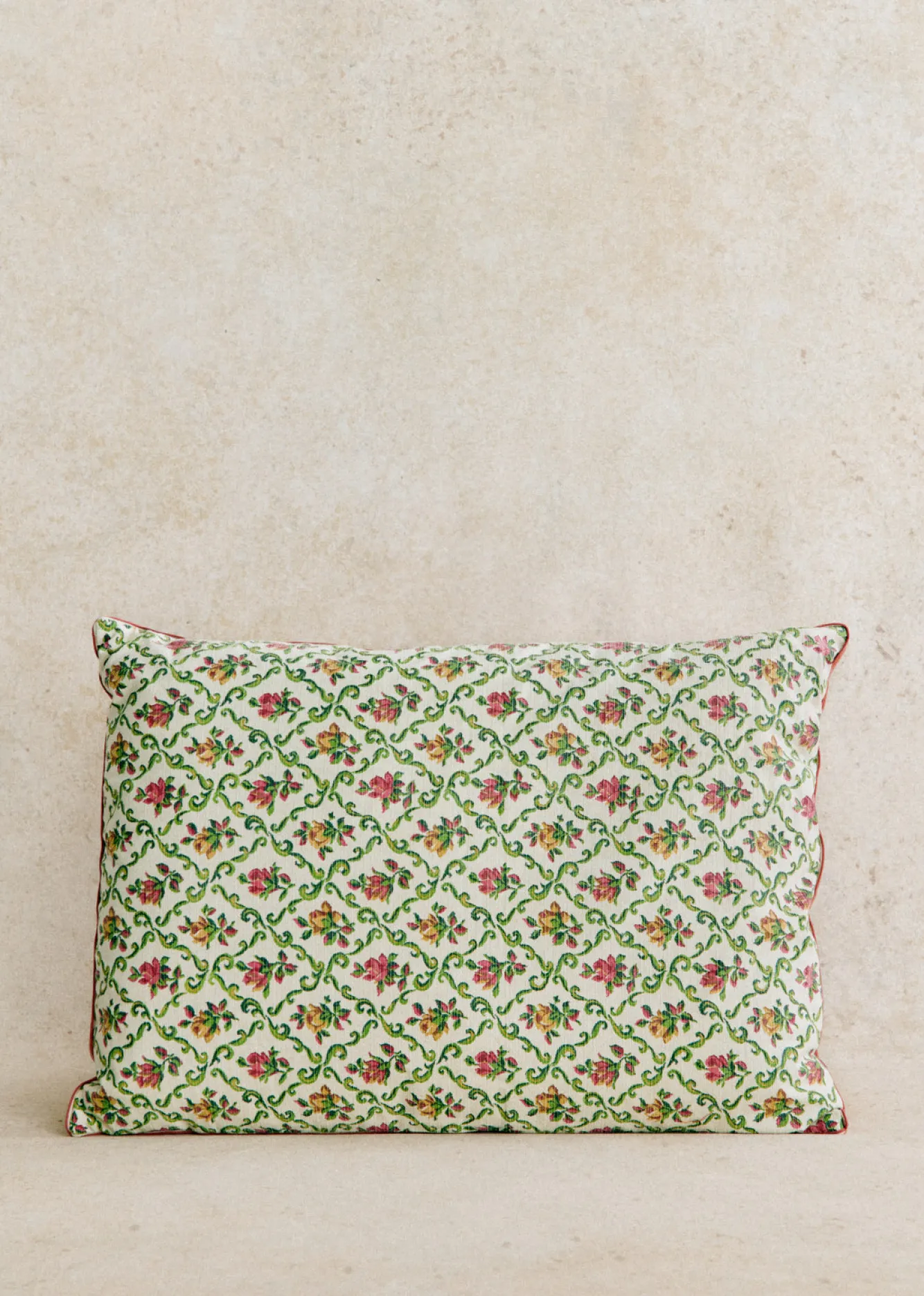 Coussin Vintage - Très Grand Modèle-Sezane Online