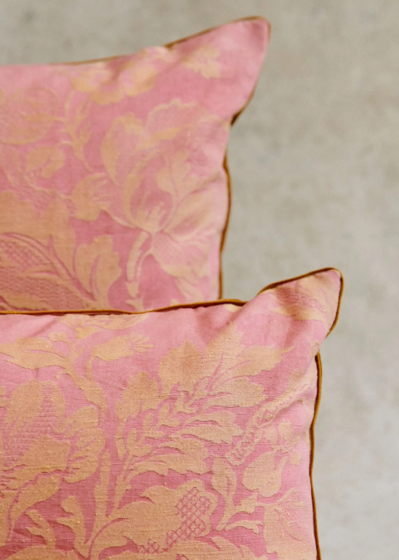 Coussin Vintage - Très Grand Modèle-Sezane Online