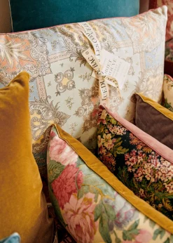 Coussin Vintage - Très Grand Modèle-Sezane Online