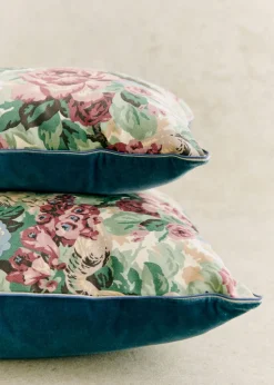 Coussin Vintage - Très Grand Modèle-Sezane Online