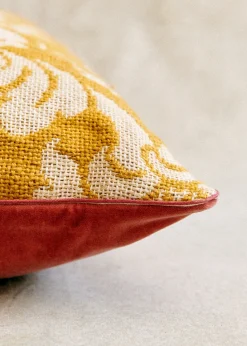 Coussin Vintage - Très Grand Modèle-Sezane Online