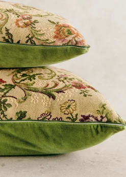Coussin Vintage - Très Grand Modèle-Sezane Online