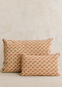 Coussin Vintage - Très Grand Modèle-Sezane Cheap