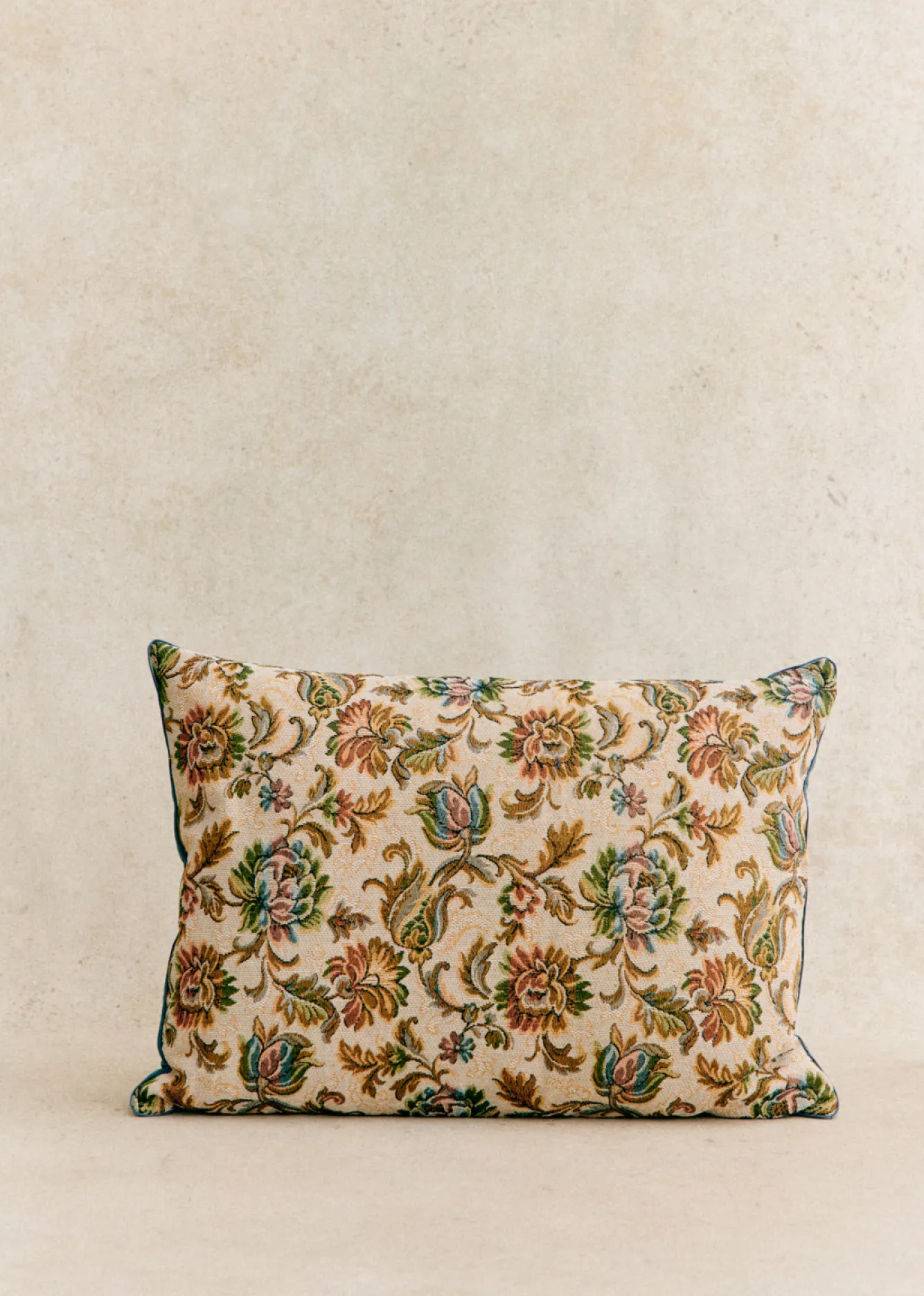 Coussin Vintage - Très Grand Modèle-Sezane Cheap